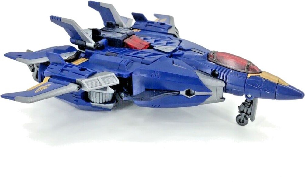 Image Of Prime Universe Dreadwing Transformers Legacy Evolution Figure  (9 of 14)